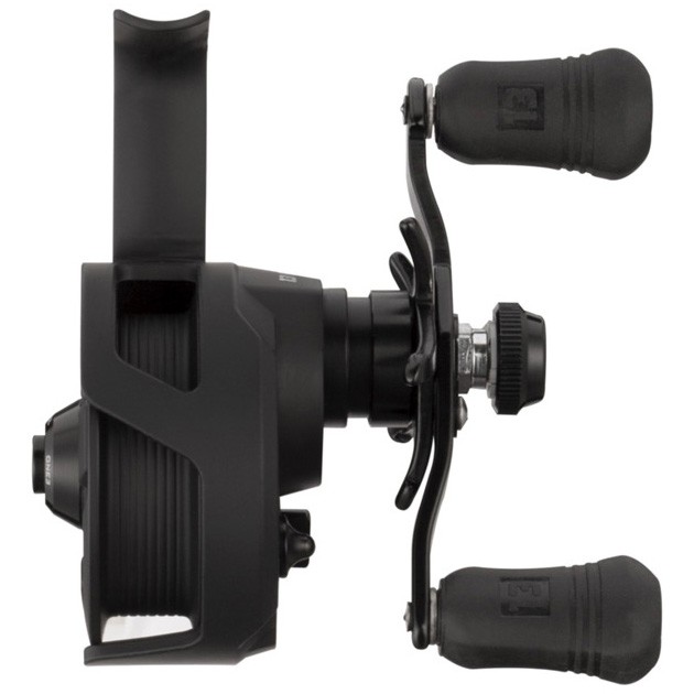 Катушка 13 Fishing Descent (Gen 2)  Left Hand 24  D2-2.7-LH — крупный план
	                                    4