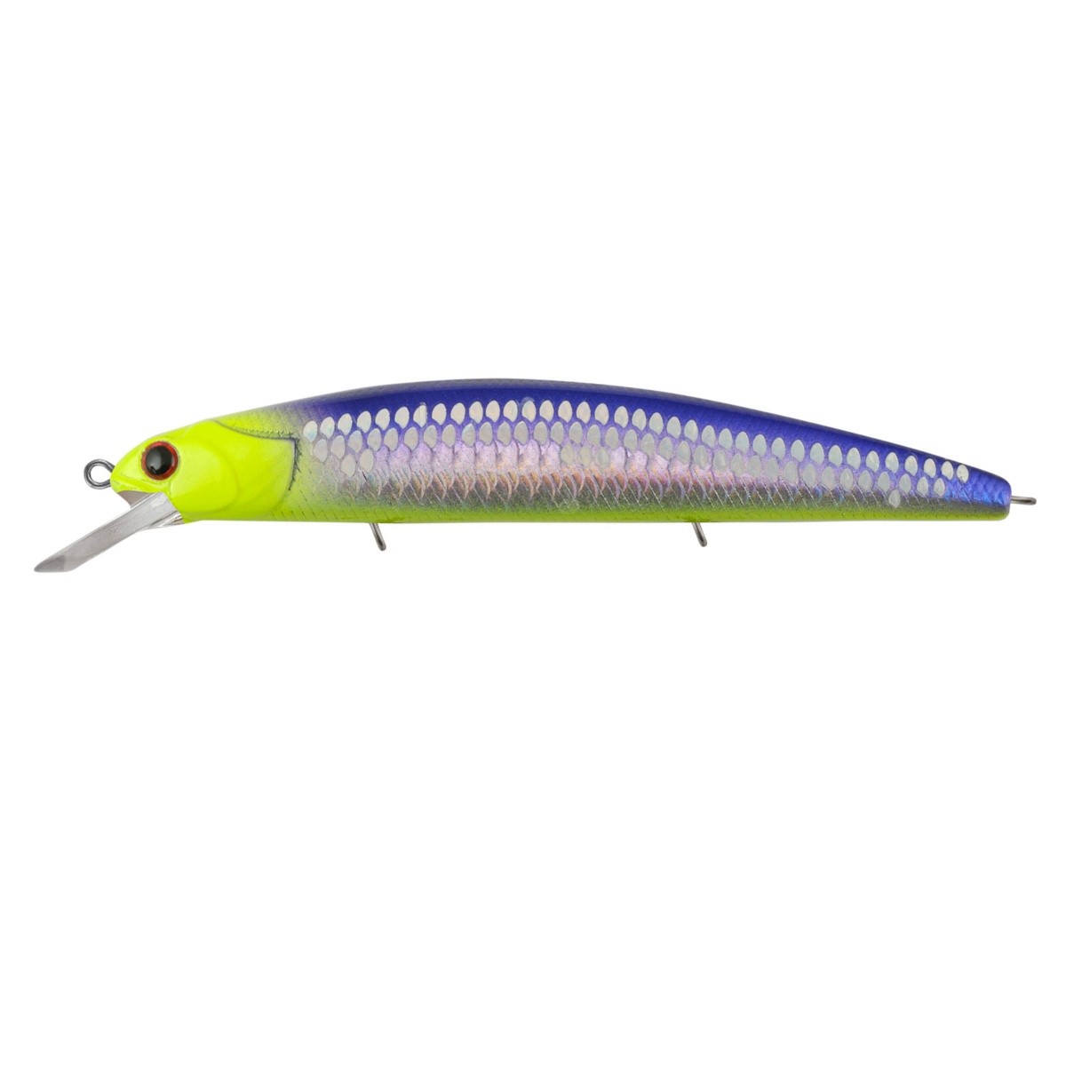 Воблер TsuYoki Chance 115SP WR028 16,3 гр — характеристики,  особенности конструкции