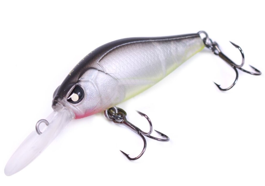 Воблер Lucky John Anira 39LBF 403 2,5 гр Pro Series  AN39LBF-403 — крупный план
	                                    1