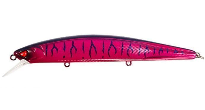 Воблер Lucky John Makora 110SP 306 13 гр Pro Series  MA110SP-306 — характеристики,
	                                    особенности конструкции