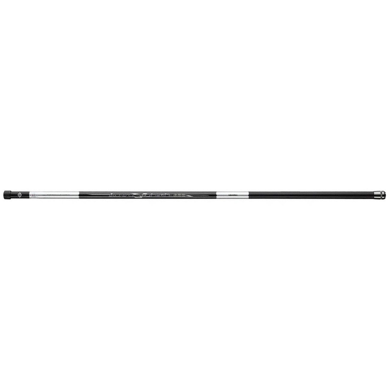 Маховое Удилище Okuma Inspira Tele Pole 500 см — характеристики,
	                                    особенности конструкции