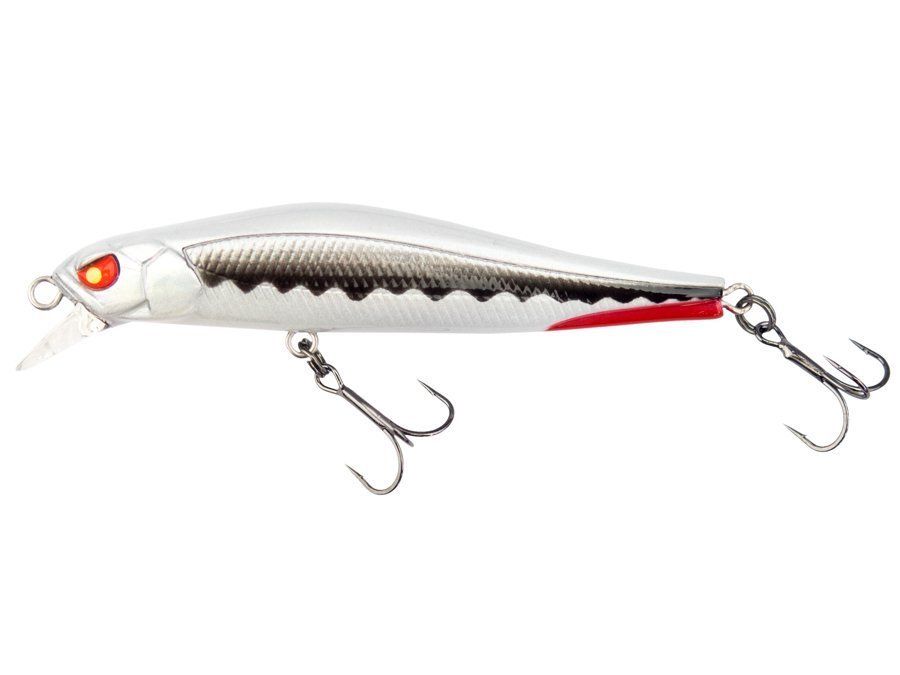 Воблер Lucky John Basara 70SP 110 5,5 гр Pro Series  BA70SP-110 — характеристики,
	                                    особенности конструкции