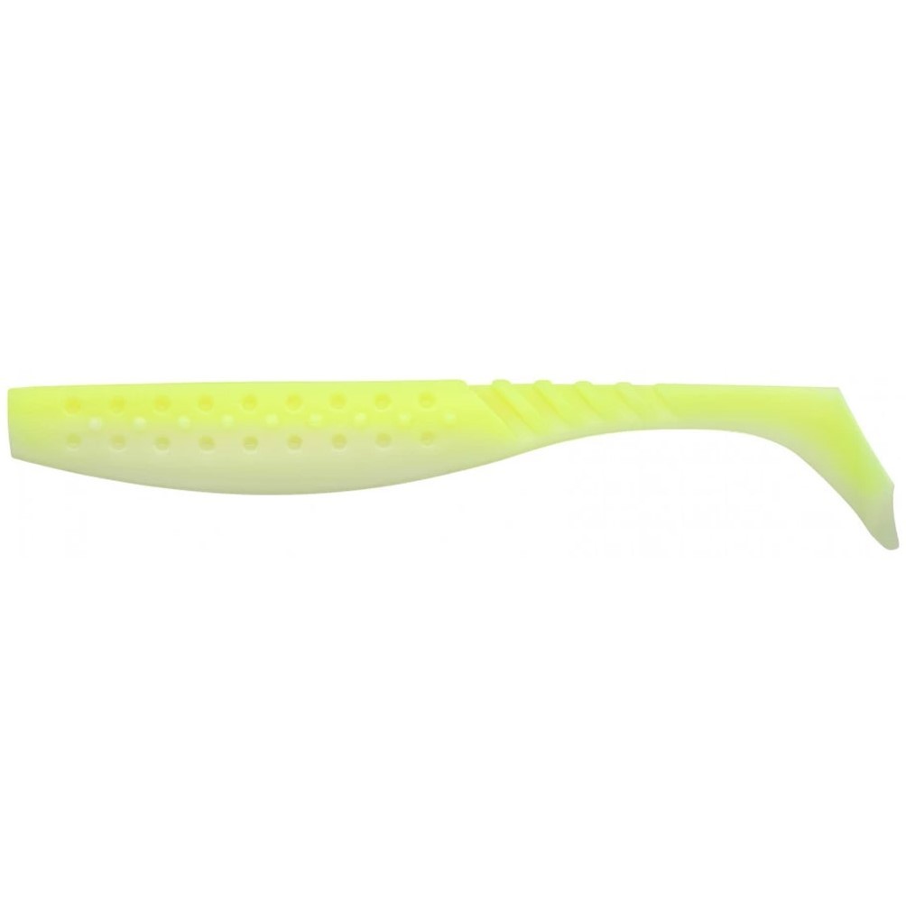 Силиконовая приманка Frapp Funky Shad 3.5 89 мм 7 шт PAL17   Funky Shad 3.5" #PAL17 — характеристики,  особенности конструкции