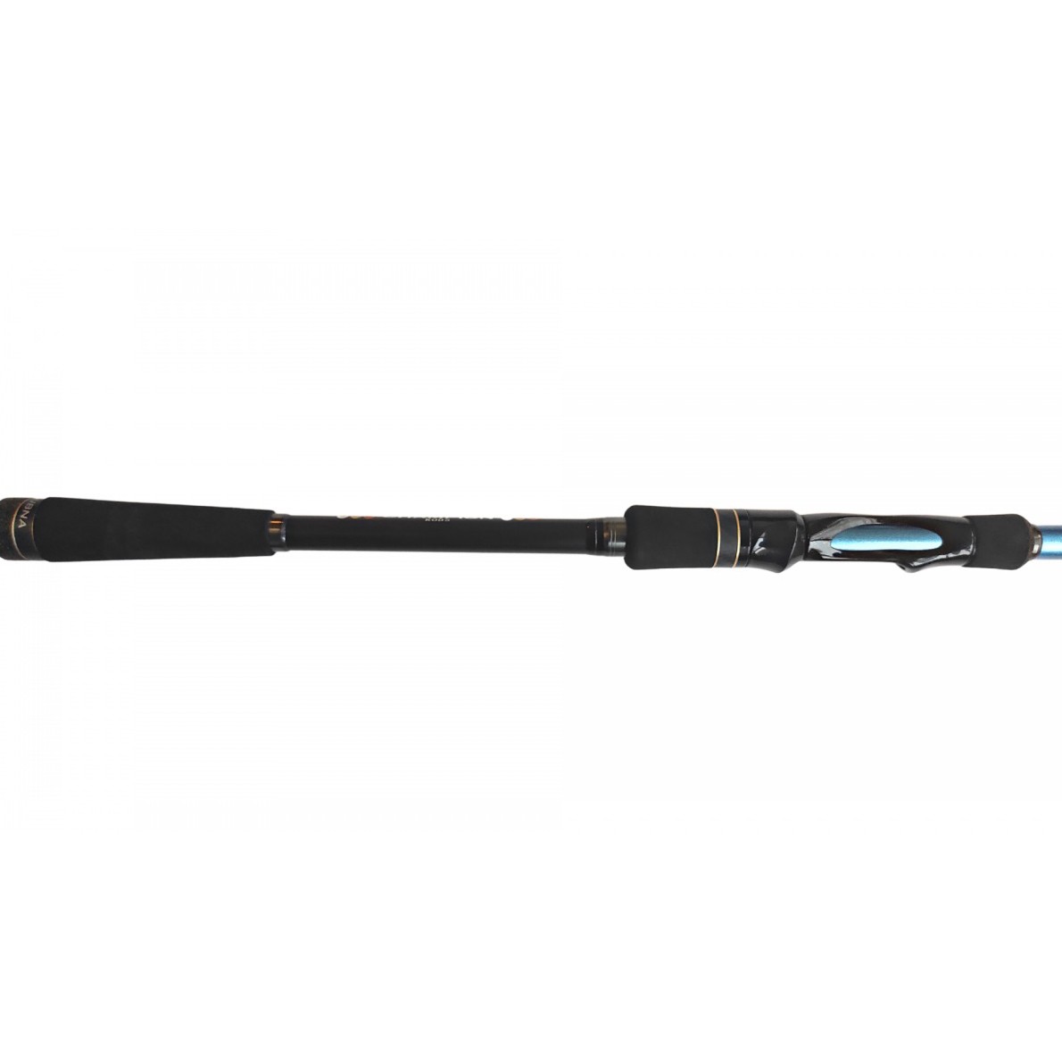 Спиннинг Jig It Team Dubna Farwater 802ML 240 см 5 - 21 гр    TDF-802ML — крупный план
	                                    5