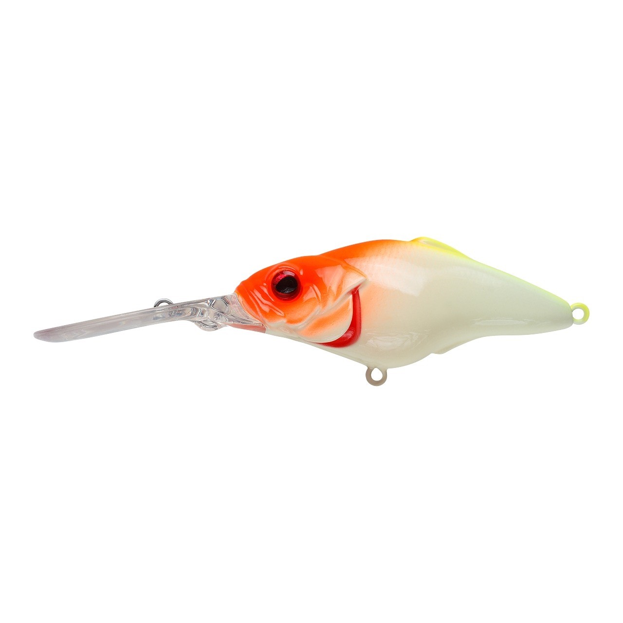 Воблер Strike Pro Supersonic 80 A116L Fluo Clown 29,5 гр   EG-081C#A116L — характеристики,  особенности конструкции