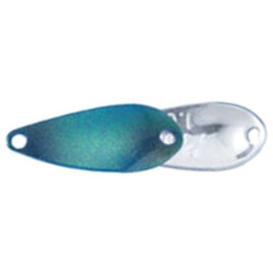 Колеблющаяся Блесна Forest Maziora Pal 1.6g 1,6 гр 24 мм #02   Maziora PAL 1.6g #02 — характеристики,  особенности конструкции