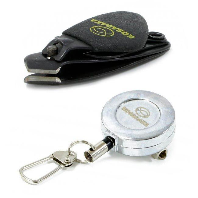 Ретривер Kosadaka Малый Металлический  С Многофункциональными Кусачками  TCLC-P — крупный план
	                                    1