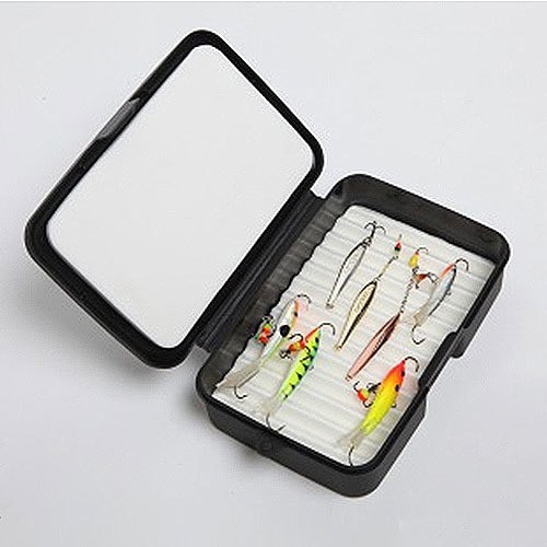 Коробка Salmo Ice Lure Special  15,5х10х3,5 см    2020-01 — крупный план
	                                    2