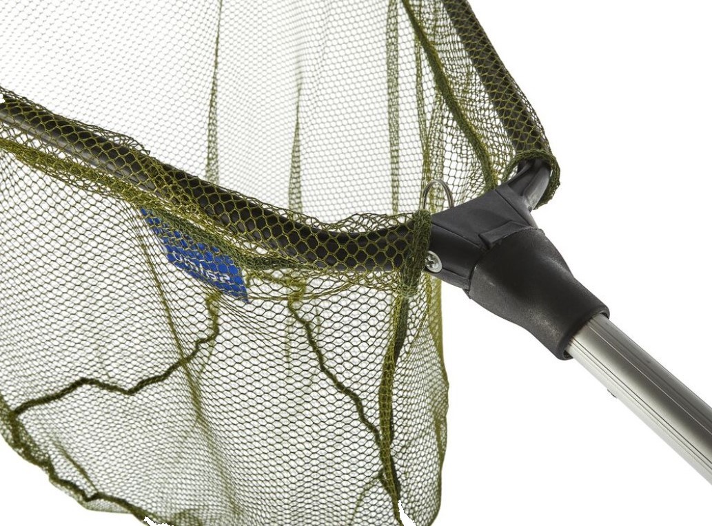 Подсачек Salmo 2 Секционный  150x37х40см  Полиэстер   7505-150 — крупный план
	                                    2