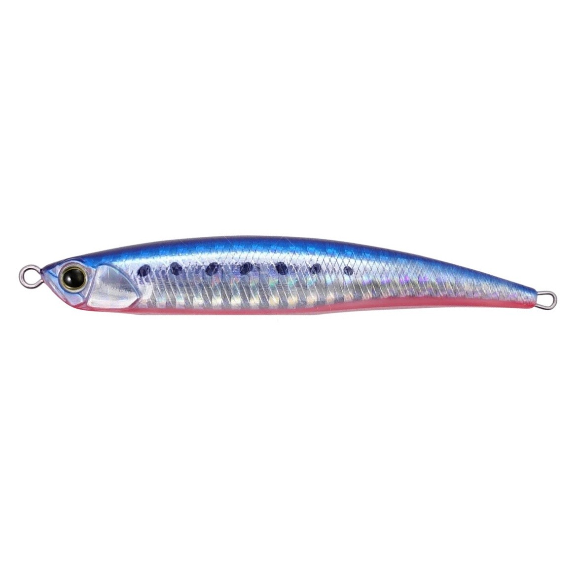Воблер DUO Press Bait 85 AHA0087 Mazume Sardine 28 гр   DUO-87453 — характеристики,  особенности конструкции