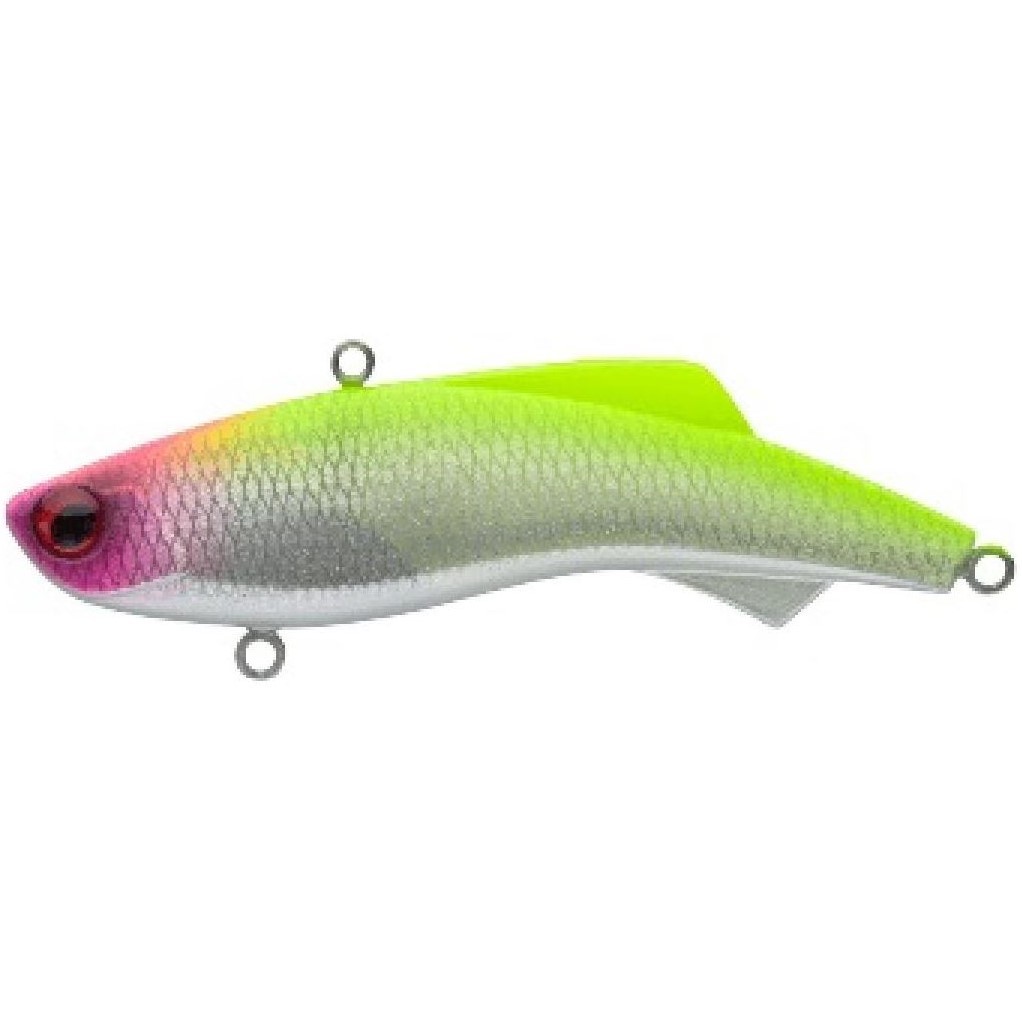 Воблер Madness Shiriten Vibe 73 SY16 17 гр Silver Powder Series  MDVB73SY16 — характеристики,  особенности конструкции