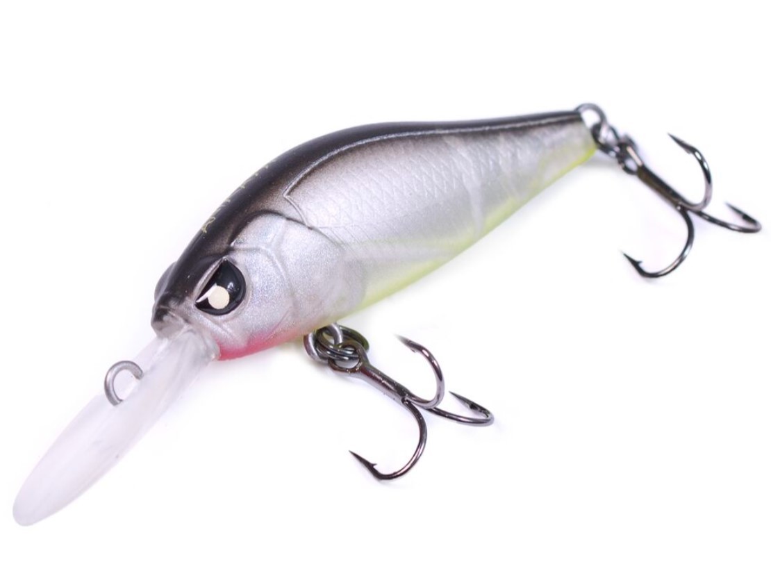 Воблер Lucky John Anira 39LBSP 403 3 гр Pro Series  AN39LBSP-403 — крупный план
	                                    1