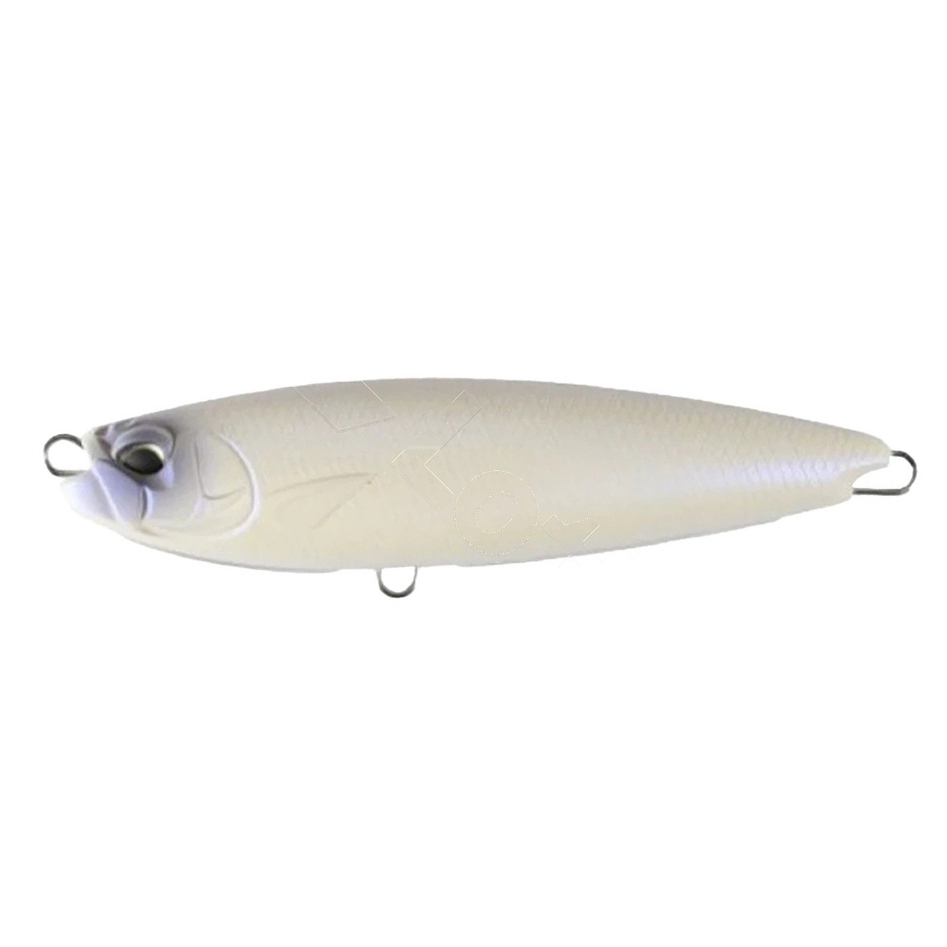 Воблер DUO Realis Fangripper 110F BCC3537 Mat Neo Pearl 23 гр   DUO-00251 — характеристики,  особенности конструкции