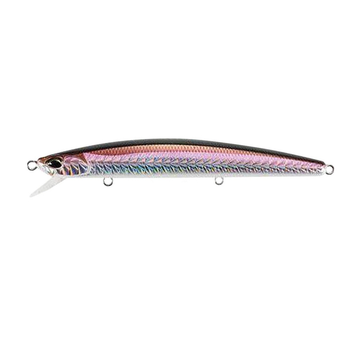 Воблер DUO Tide Minnow Lance 160S AFA0116 Lance Queen 28 гр   DUO-60524 — характеристики,  особенности конструкции