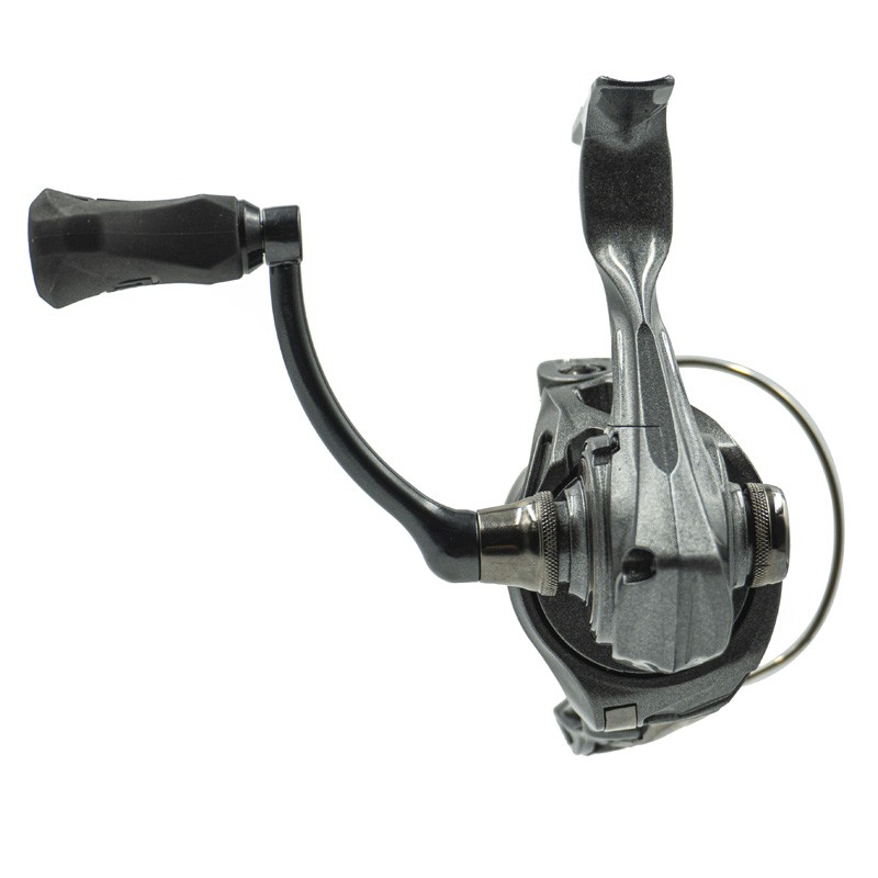 Катушка 13 Fishing Architect A Spinning Reel 1000    ARA-5.2-1.0 — крупный план
	                                    2