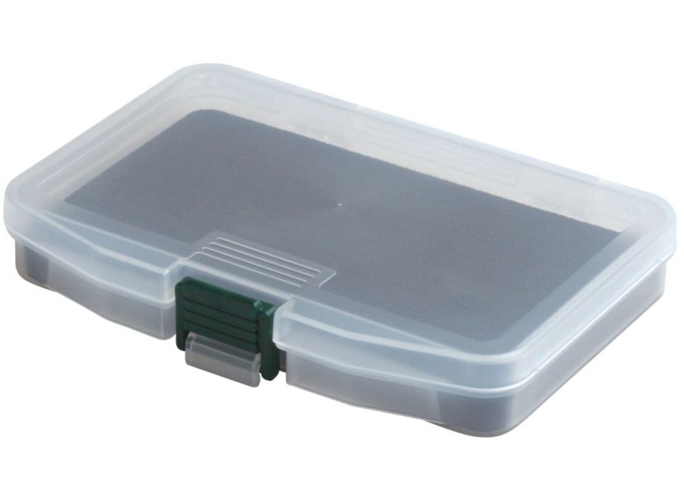 Коробка Meiho Slit Form Case  14,6х10,3х2,3 см    SC-F-9 — характеристики,
	                                    особенности конструкции