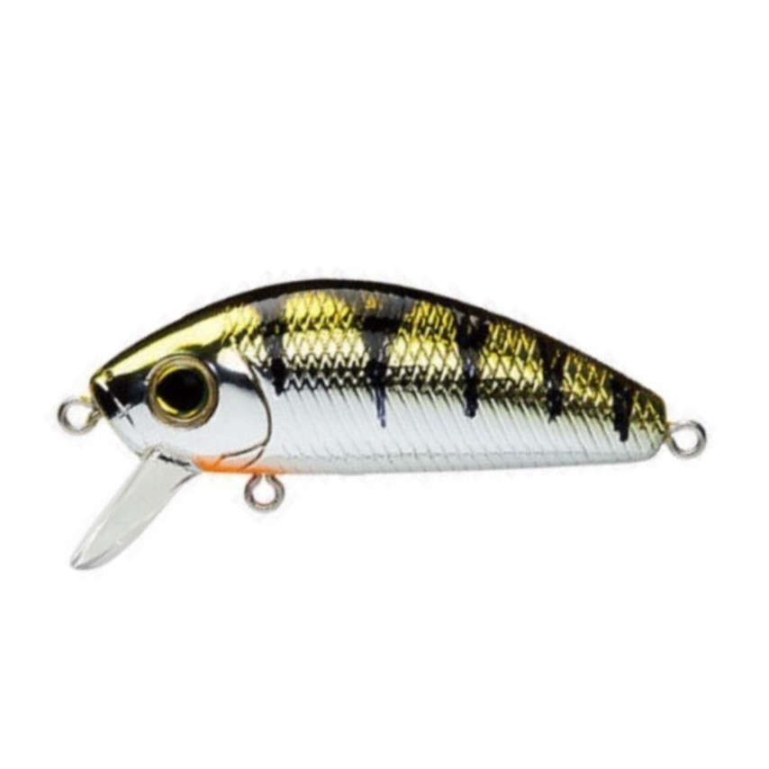 Воблер Yo-Zuri L-Minnow 44S YP Yellow Perch 5 гр   F1167-YP — характеристики,
	                                    особенности конструкции