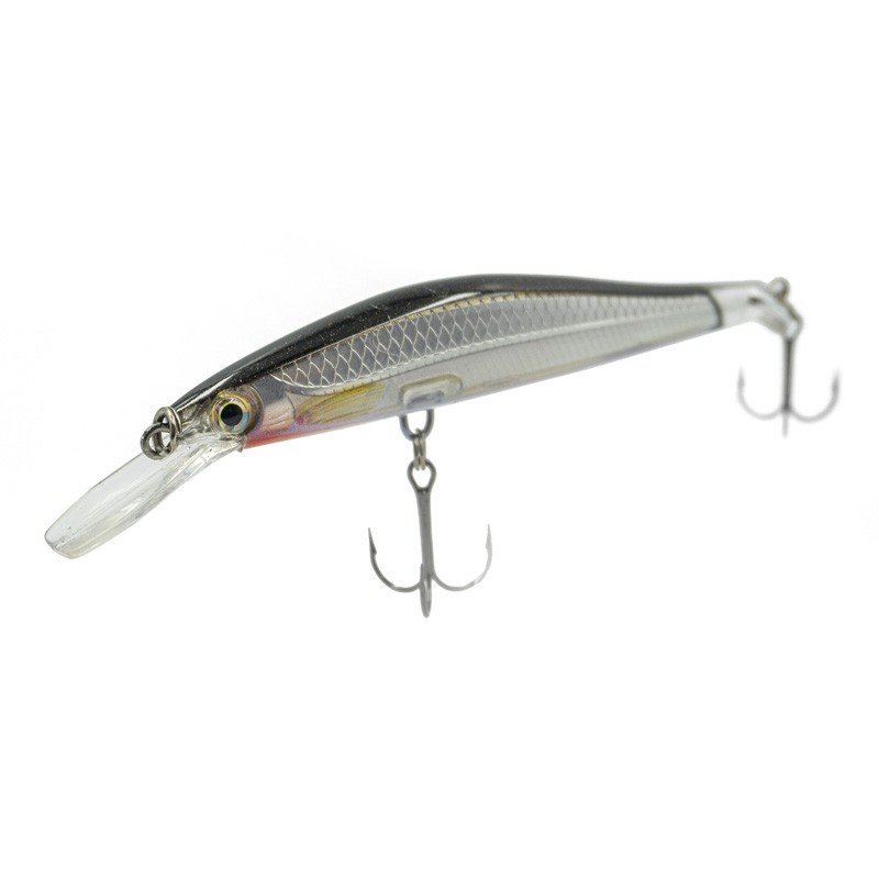 Воблер Rapala Ripstop Deep 09 S 8 гр   RPSD09-S — крупный план
	                                    2