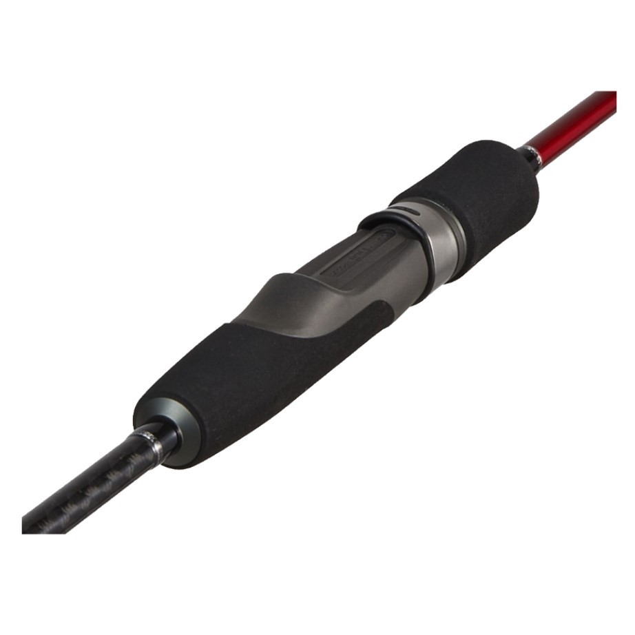 Спиннинг Lucky John Anira Microjig 752ULF 226 см 0,7 - 5 гр    LJA-752ULF — крупный план
	                                    2