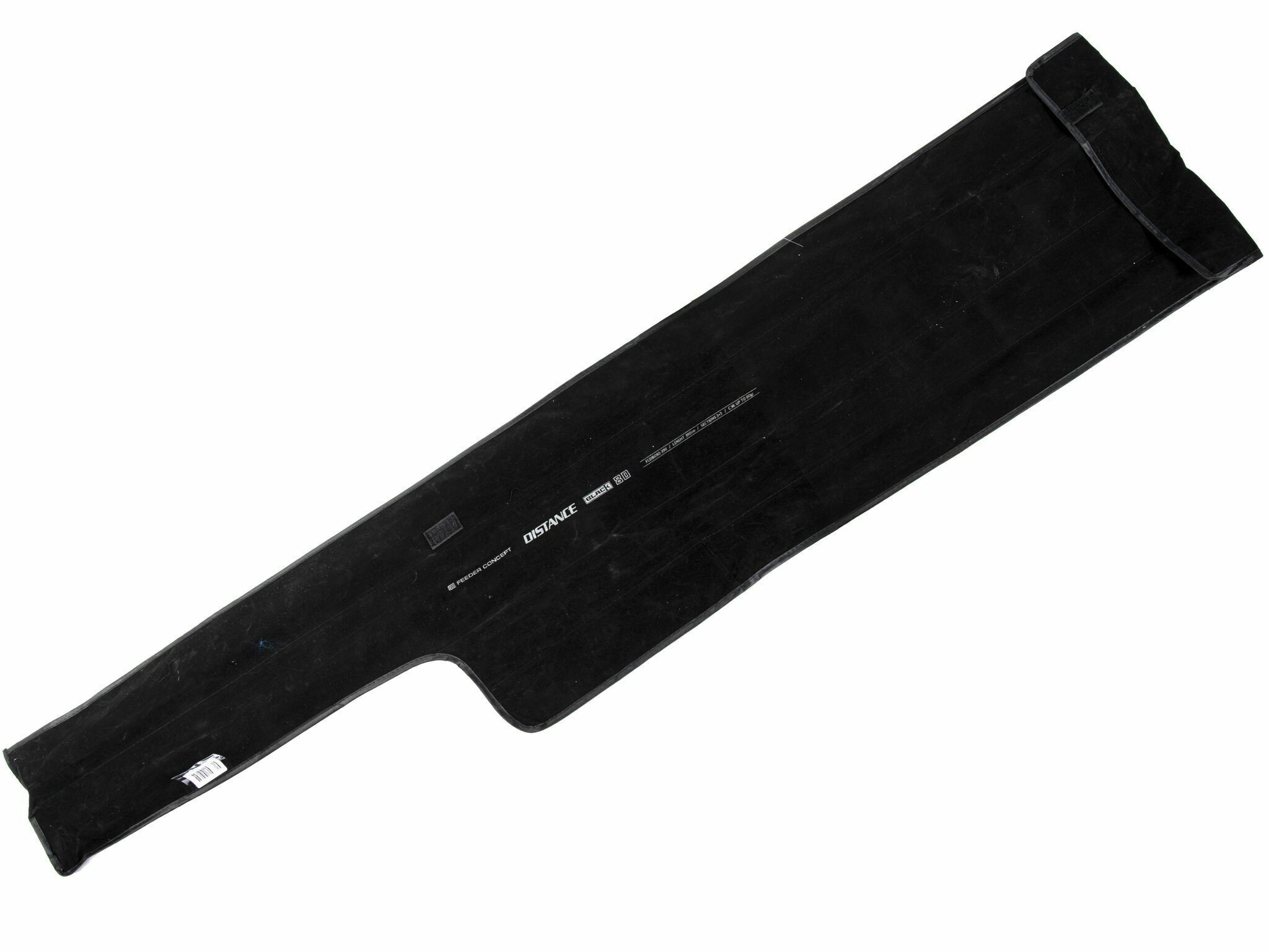 Фидерное Удилище Feeder Concept Distance Black 100 420 см 50 - 100 гр    FCDIB100-420 — крупный план
	                                    6