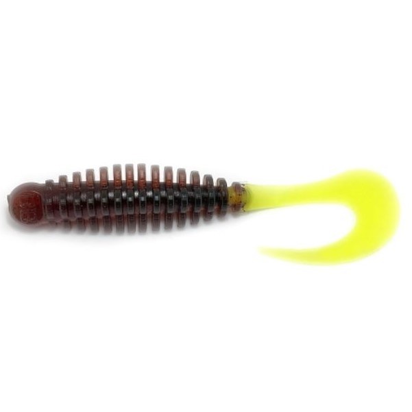 Силиконовая приманка Boroda Baits Phantom DT 160 160 мм 1 шт 304   PH-DT-160-304 — характеристики,  особенности конструкции