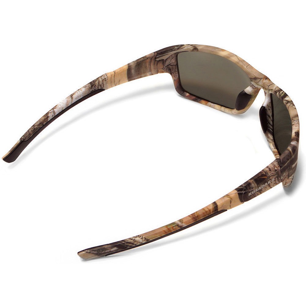 Очки Kosadaka В футляре   Поляризационные  SGTAC-13CMGG — крупный план
	                                    2