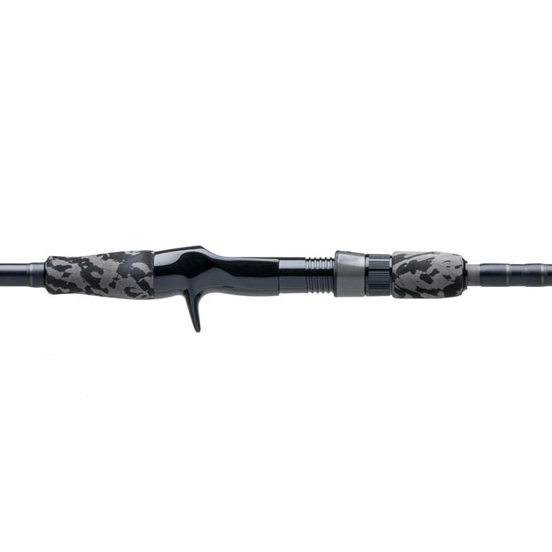 Кастинговое Удилище Okuma Guide Select Jerk Casting 692XXXH 204 см 80 - 140 гр  6'9"  GS-C-692XXXH-1 — крупный план
	                                    1