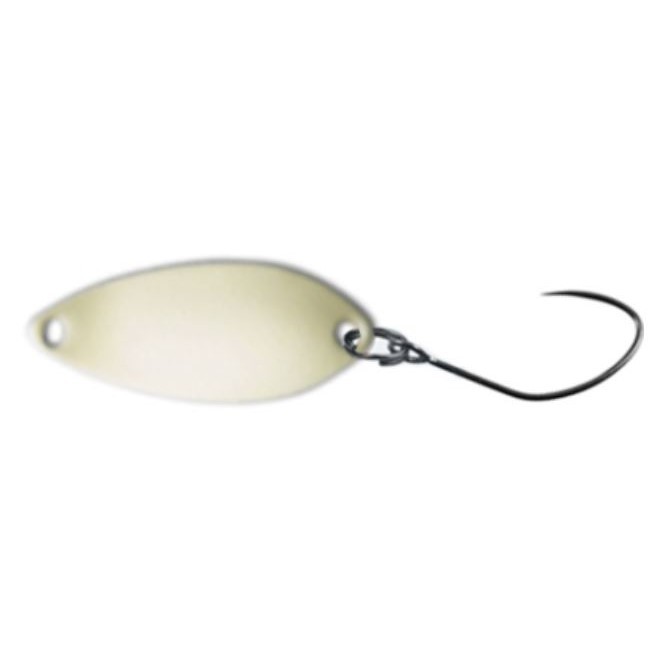 Колеблющаяся Блесна Forest Factor 0.9g 0,9 гр 100 мм #18   Factor 0.9g #18 — характеристики,  особенности конструкции