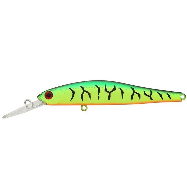 Воблер ZipBaits Rigge Deep 70F 995 5 гр — характеристики,
	                                    особенности конструкции