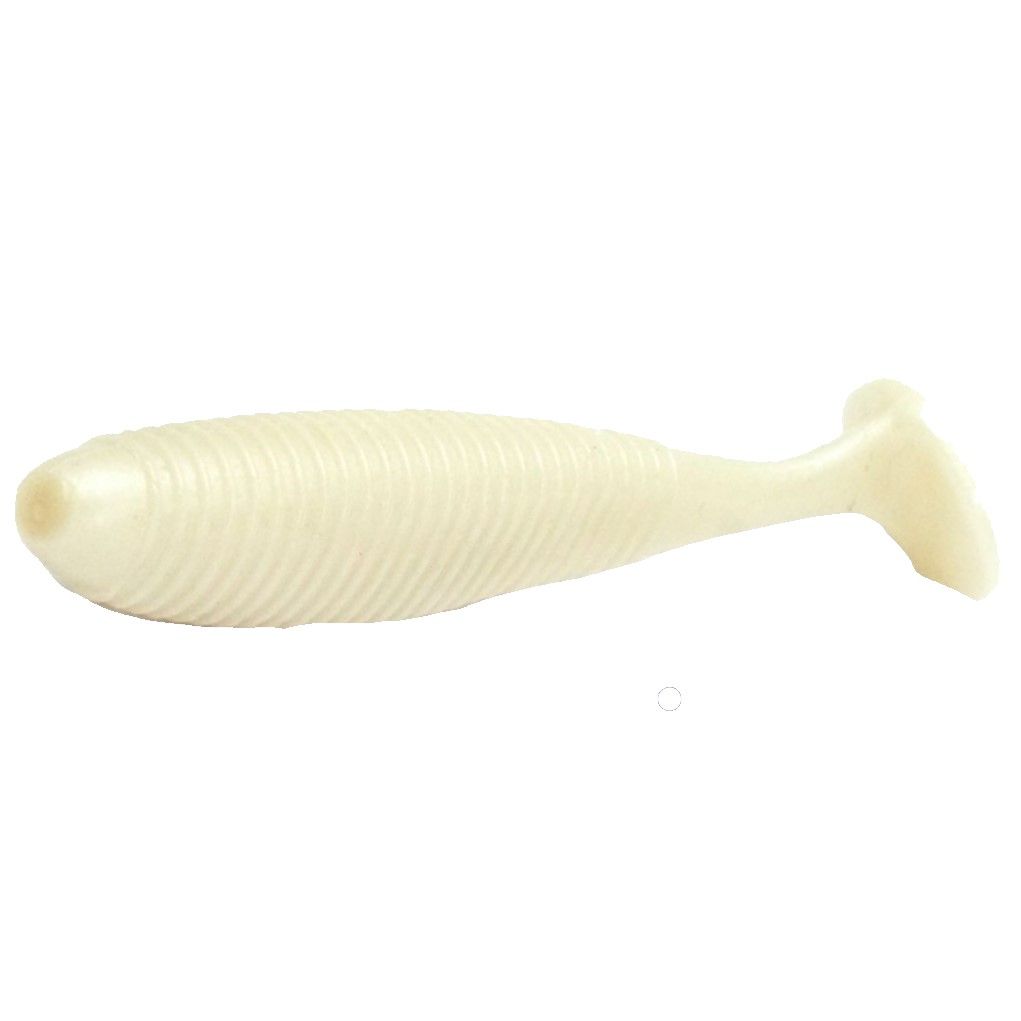 Силиконовая приманка Lucky John Joco Shaker 3.5in 89 мм 4 шт F33 Pro Series  140302-F33 — крупный план
	                                    1