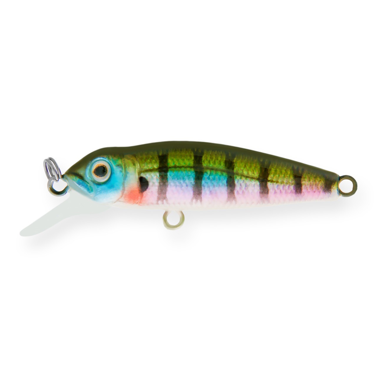 Воблер Strike Pro Midge 40 630V Bluegill 2 гр   EG-074SP#630V — характеристики,  особенности конструкции