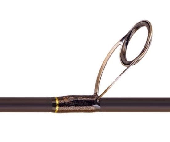 Спиннинг Kosadaka Grizzly 244M 244 см 7 - 28 гр    SGRZ-244M — крупный план
	                                    3