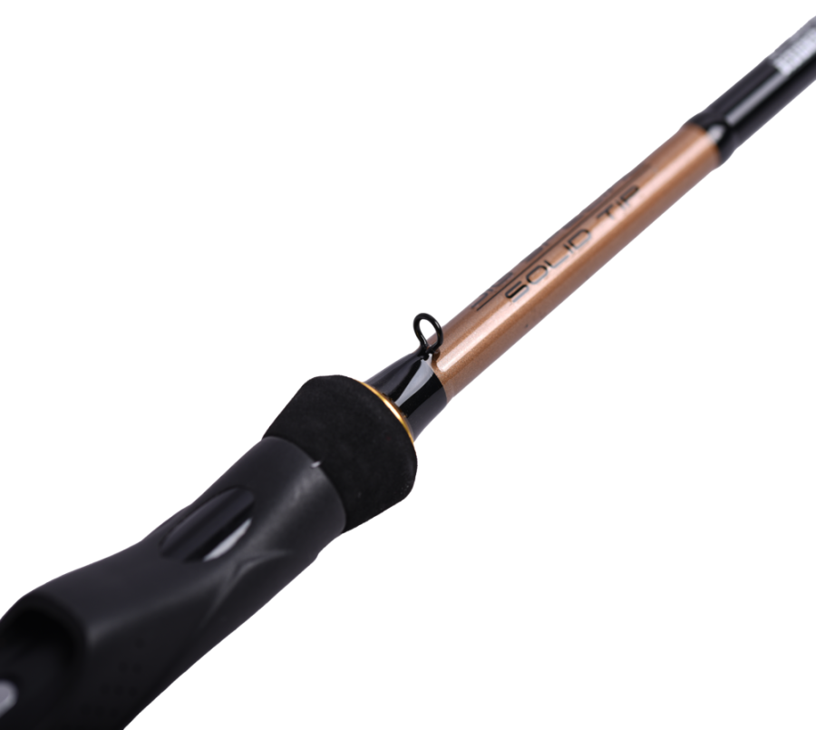 Спиннинг Maximus Zircon-X Jig-S 21L-S 210 см 4 - 16 гр    MJSSZIX21L-S — крупный план
	                                    3