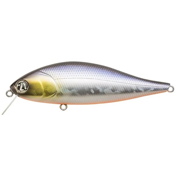 Воблер Pontoon 21 Bet-A-Shiner 82SP-SR A11 12,7 гр   P21-BASN-82SP-SR-A11 — характеристики,
	                                    особенности конструкции