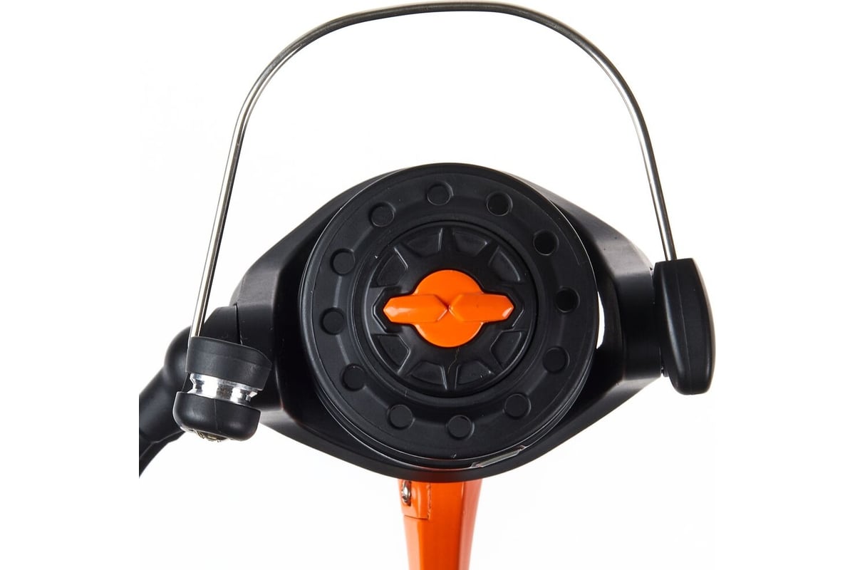 Катушка Salmo Blaster BP Spin 1 3000RD    SBS01-30RD — крупный план
	                                    6