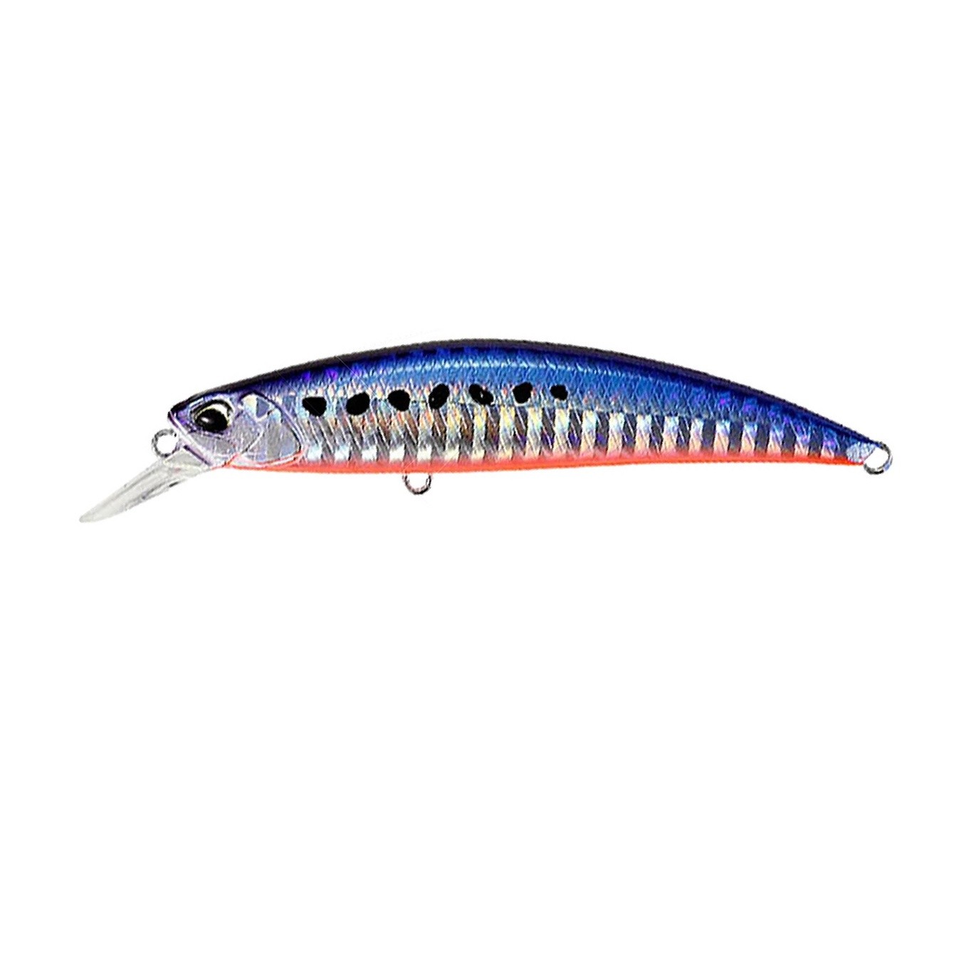 Воблер DUO Spearhead Ryuki 110S SW AHA0087 Mazume Sardine 21 гр   DUO-03996 — характеристики,  особенности конструкции