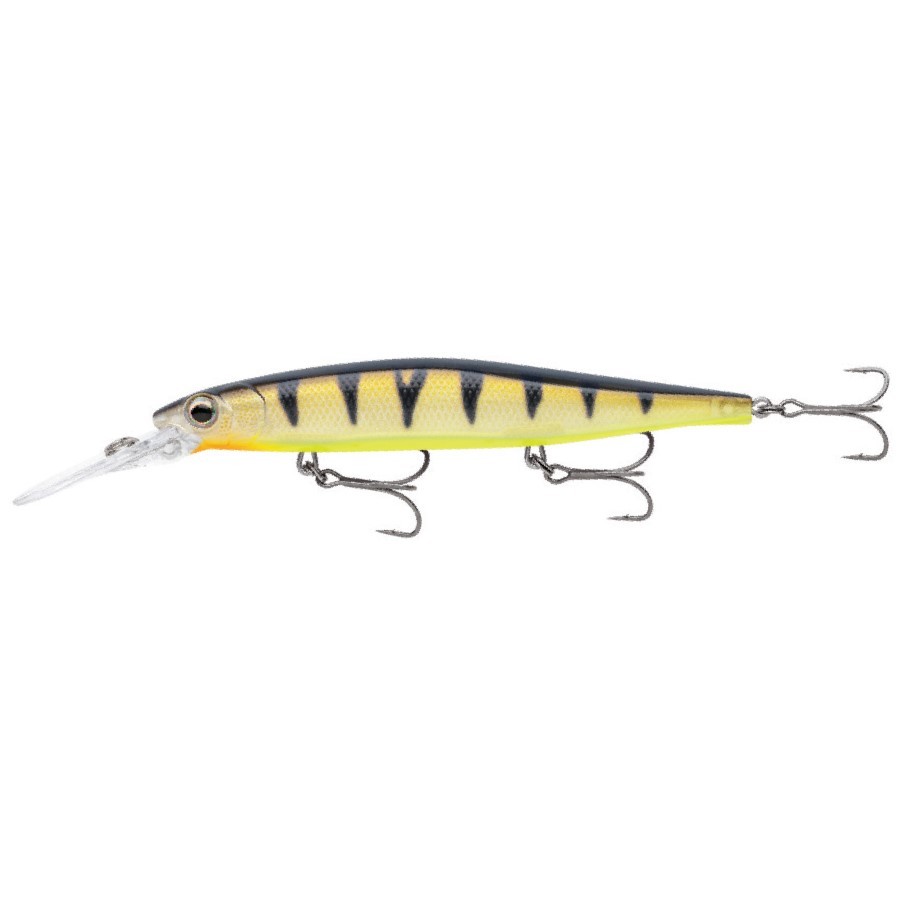 Воблер Rapala Precision Xtreme Deep Mavrik 110 HTPH 15 гр   PXRDM110-HTPH — характеристики,  особенности конструкции