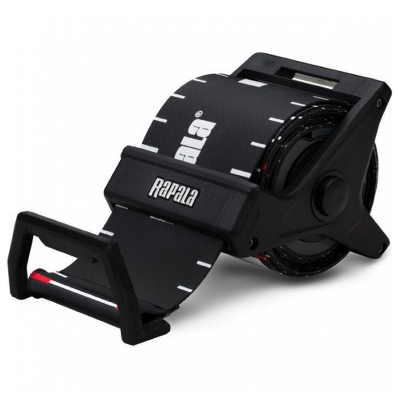 Рулетка Rapala RCD  150 см  RCDRR150 — характеристики,
	                                    особенности конструкции