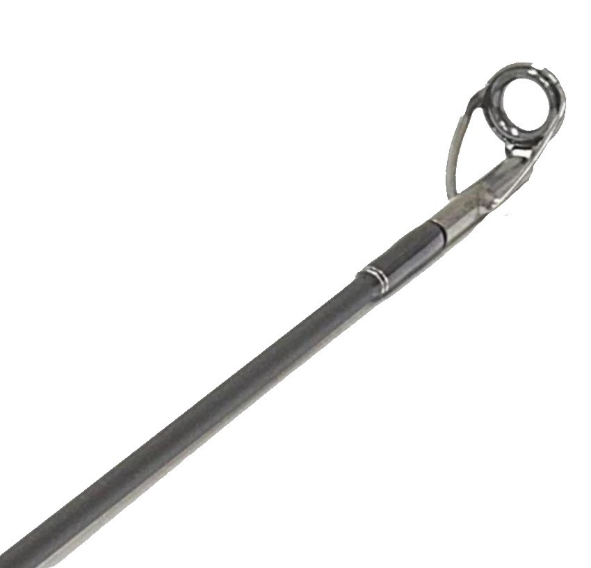 Спиннинг Zetrix HellHound 862SBE 262 см 200 гр  Swimbait Edition  HHS-862SBE — крупный план
	                                    2