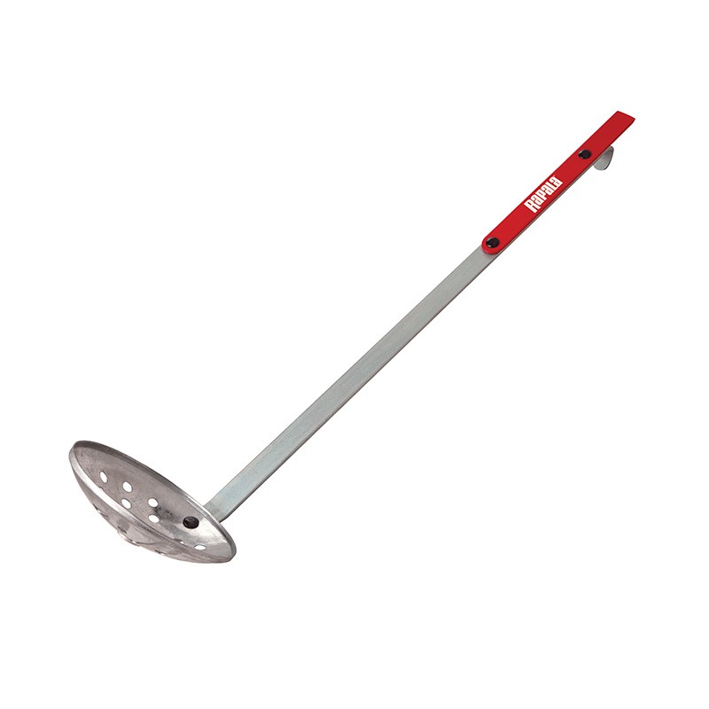 Черпак Rapala Ice Mini    IS-15 — характеристики,  особенности конструкции