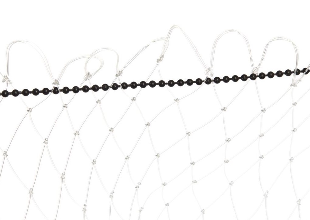 Подсачек Salmo 3 Секционный  220x45х48см  Леска   7506-220N — крупный план
	                                    3