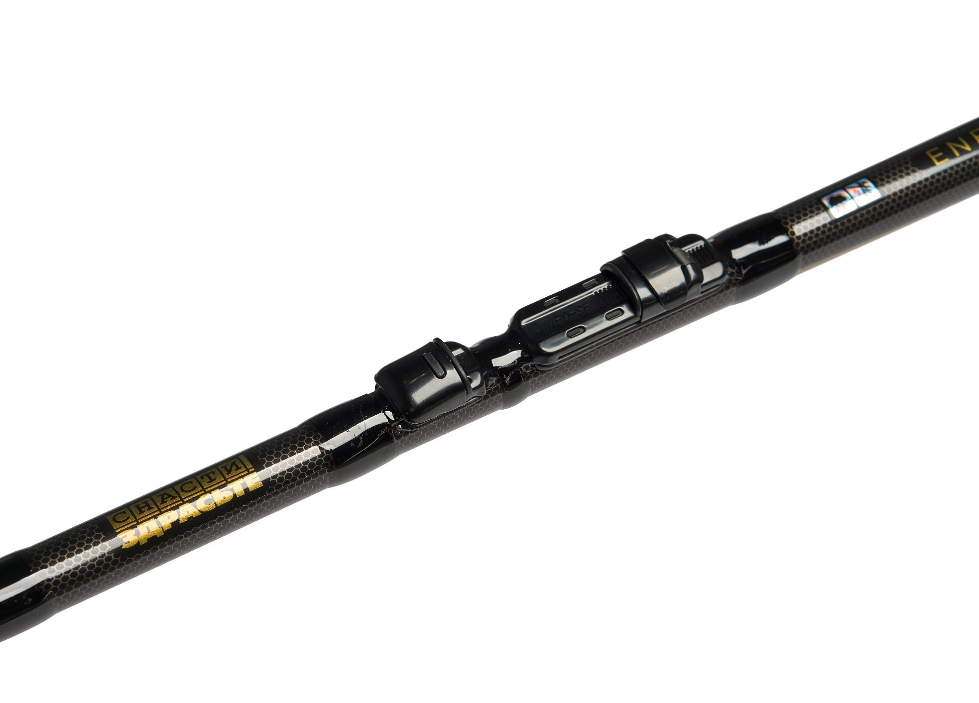 Болонское Удилище Snasti Zdraste Bolonka On Tour 420 420 см     SFRBLK42025 — крупный план
	                                    1