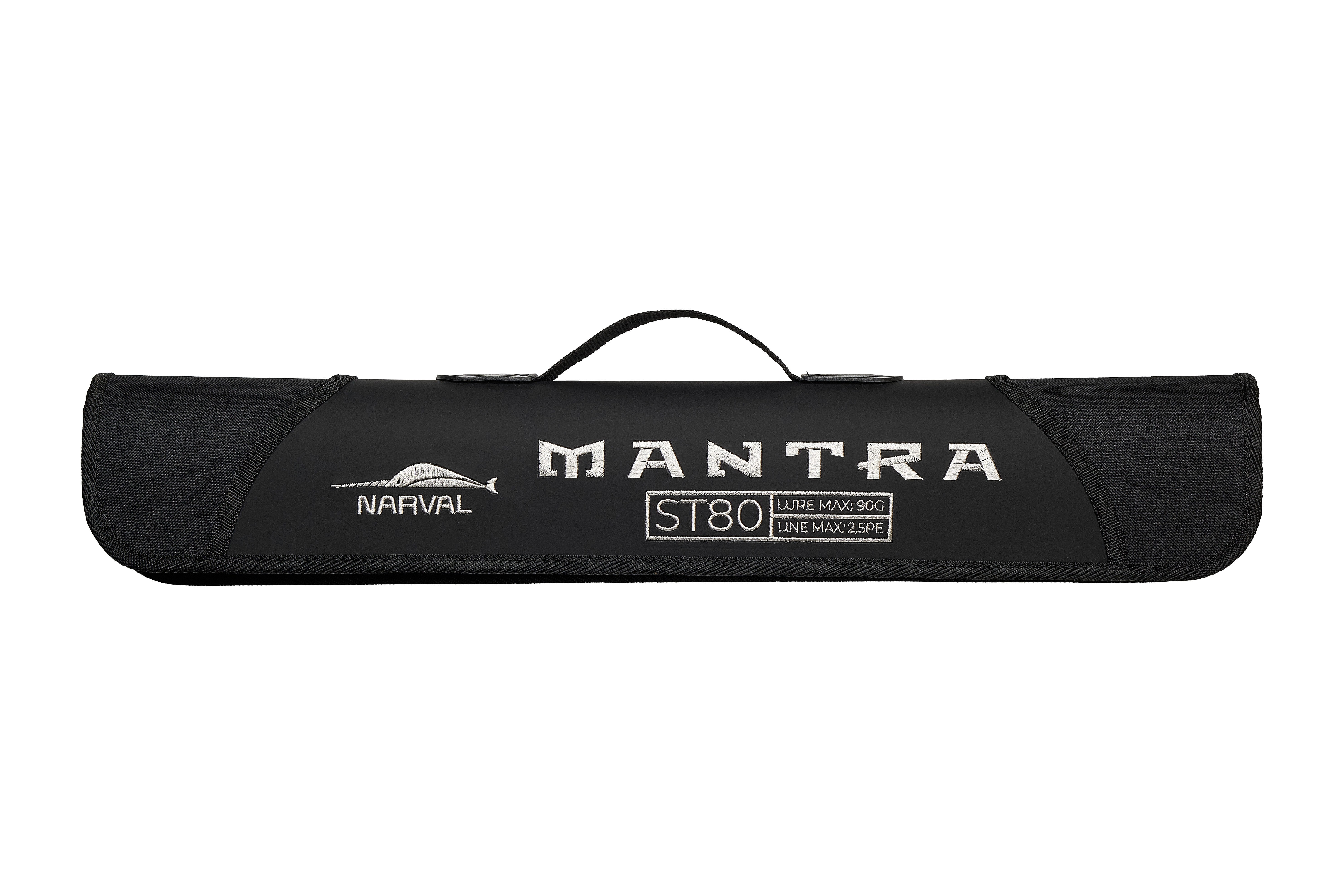 Спиннинг Narval Mantra ST80XH 240 см 90 гр    NVRMNTST80XH — крупный план
	                                    8