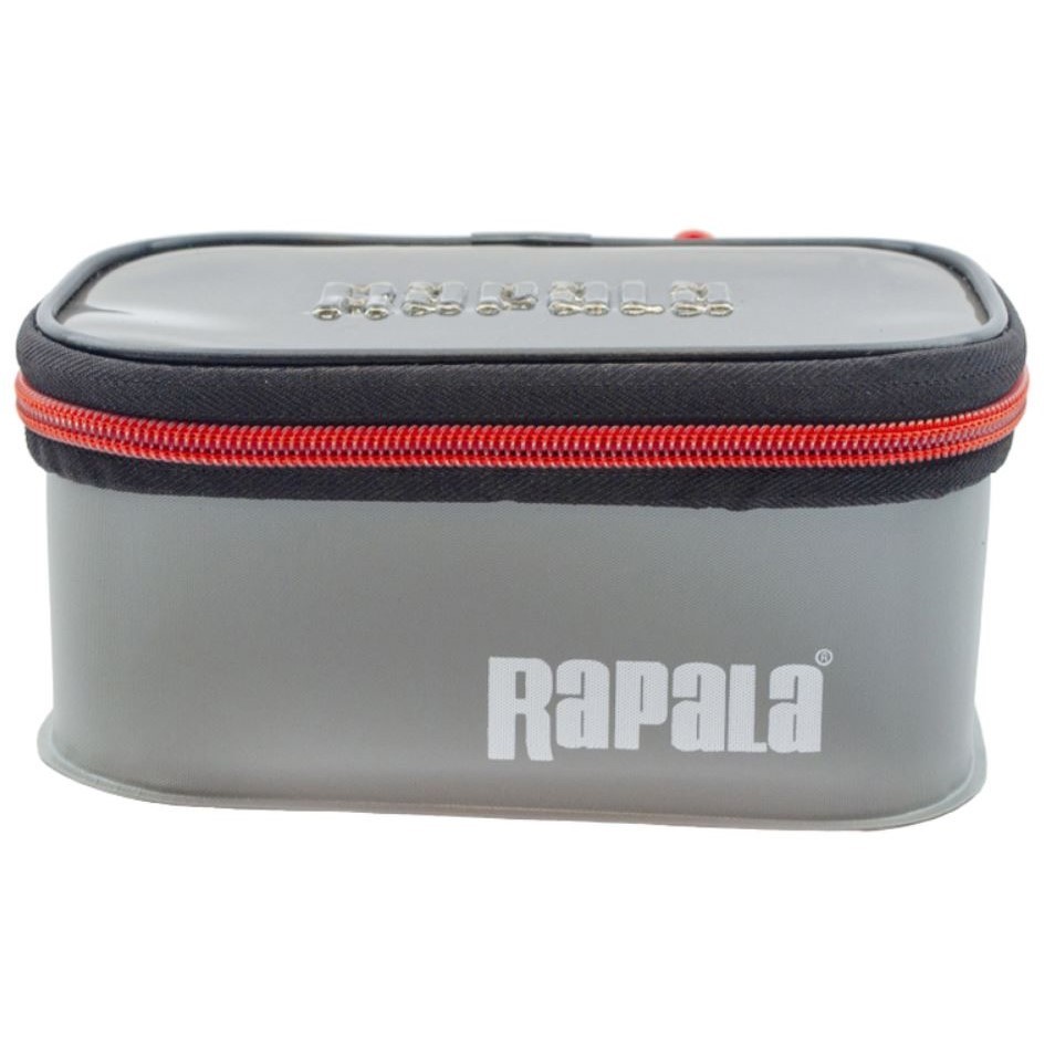 Коробка Rapala Hydro Tackle Box S  19х8х13 см    RHYTBS — характеристики,  особенности конструкции