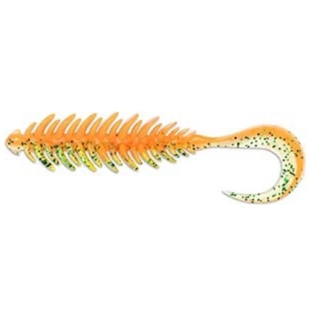 Силиконовая приманка Relax FA Rotor 6.5 165 мм 2 шт TL127   RTR65-TL127 — характеристики,  особенности конструкции