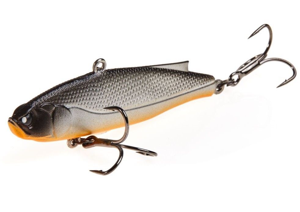 Воблер Lucky John Vib Soft 81S 101 21 гр Pro Series  LJVIBS81-101 — крупный план
	                                    1