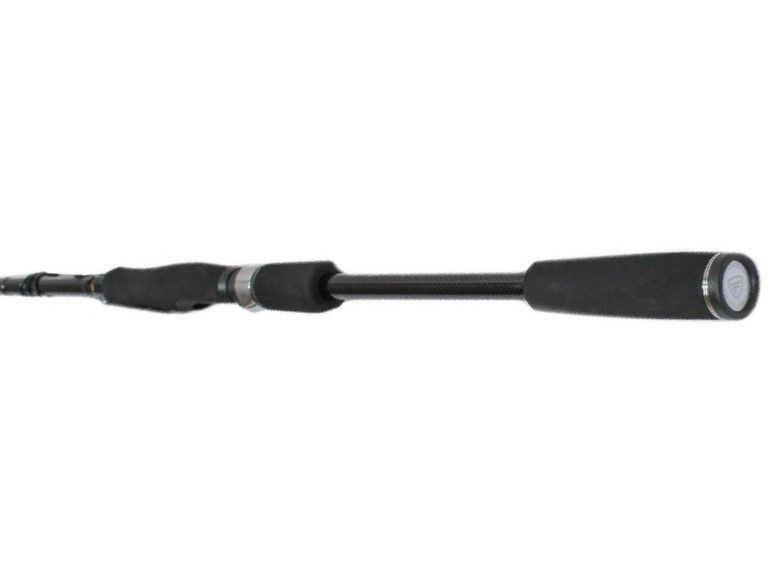Спиннинг Favorite X1 802H 244 см 20 - 50 гр    1693.04.62 — крупный план
	                                    1
