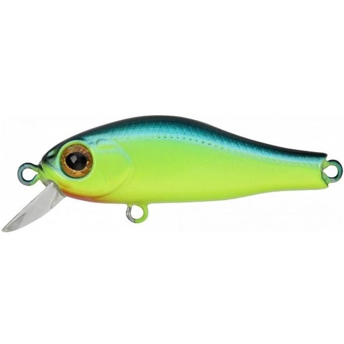 Воблер ZipBaits Rigge 35F 078 2 гр — характеристики,  особенности конструкции