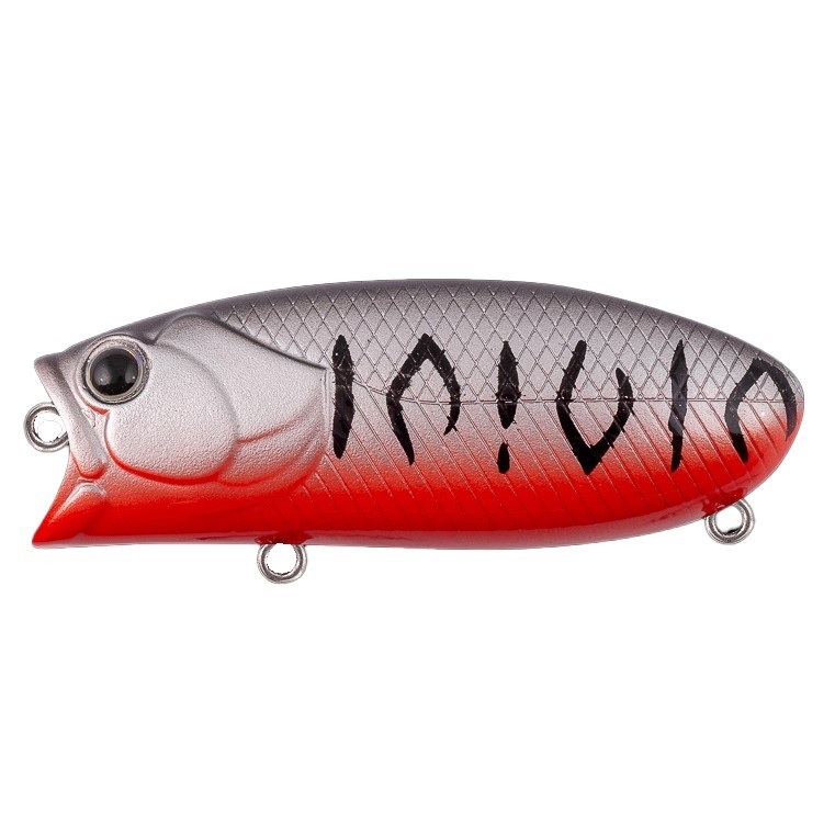 Воблер TsuYoki Bad 60F 049Z 10,8 гр — характеристики,  особенности конструкции