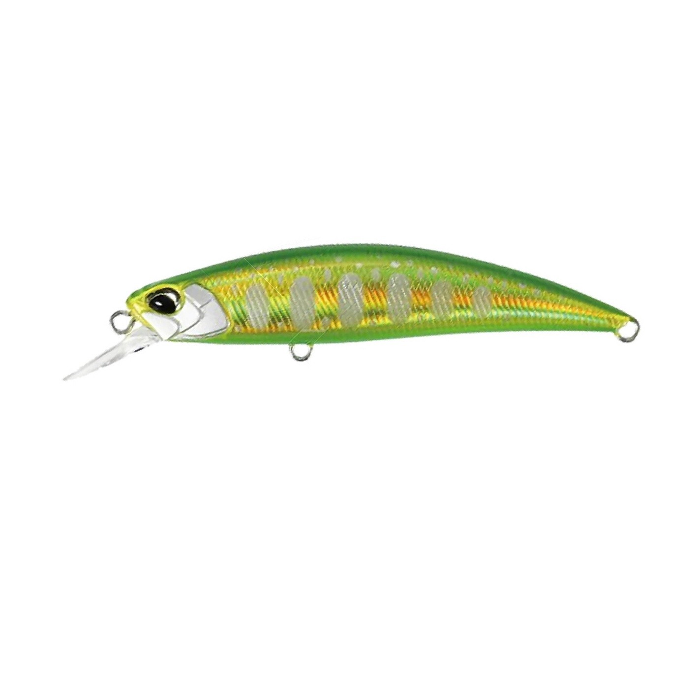 Воблер DUO Spearhead Ryuki 70S Light ANA4099 7 гр   DUO-07045 — характеристики,  особенности конструкции